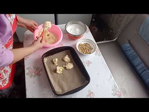 Видео: Испекла Норвежский торт// Мне смешно))