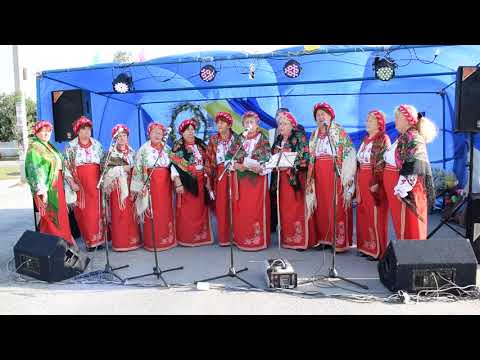 Видео: Ансамбль "Червона калина" - Життя пережити