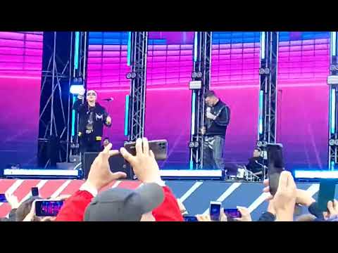 Видео: GAYAZOV$ BROTHER$-Малиновая Лада.