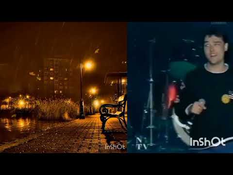 Видео: Случайная  встреча. Юрий  Шатунов.