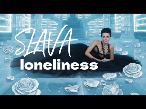 Видео: Слава одиночество 2025 AI