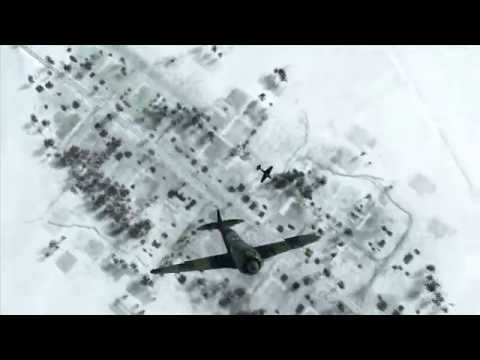 Видео: Ил-2 Штурмовик БЗС. Дуэль 1х1 на Ла - 5. Дуэль Ла-5 от третьего лица