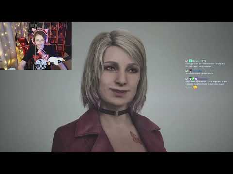 Видео: Прохождение Silent Hill 2 Remake #3