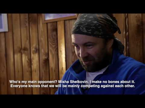 Видео: THE MUSHERS / КАЮРЫ