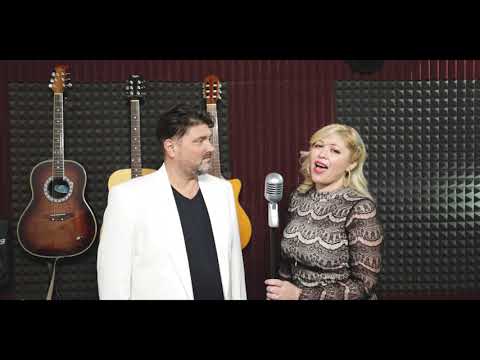 Видео: Не плачь родная/ Евгений Гудухин & Ирина Берова