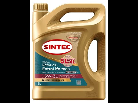 Видео: Sintec. 4+1Л. Неожиданноакционный.