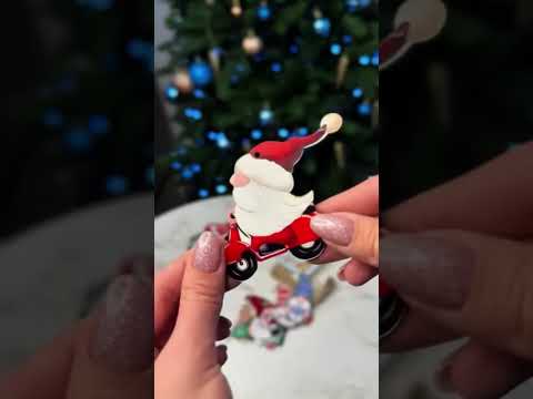 Видео: Новогодние находки 