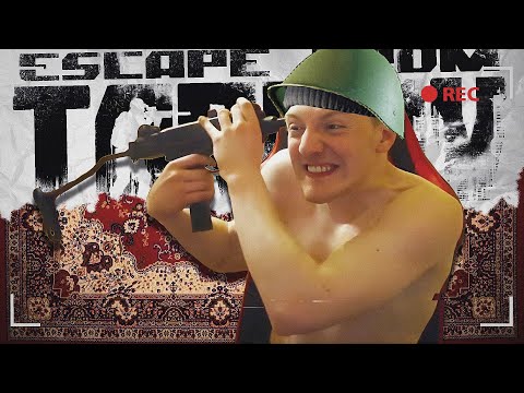 Видео: Ты играешь в Тарков ТАК ? ПОСМОТРИ!