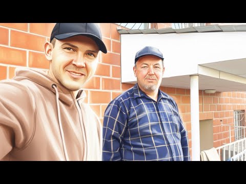 Видео: Переезд: Собираем ВЕЩИ, Ремонт Обуви И ПОЧЕМУ УВОЛИЛСЯ?