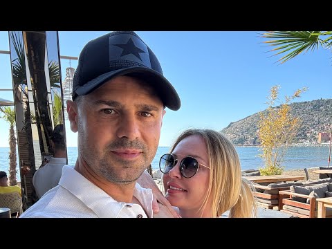 Видео: VLOG// Обед на море,Показал ВИЛЛУ, Закупились Фруктами сидим дома.