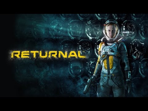 Видео: [Returnal] [PS5] [Полное прохождение] [Часть 32]
