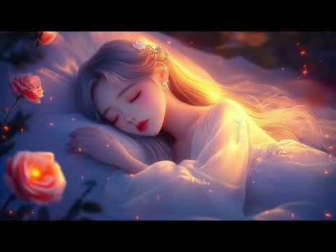 Видео: 💤 Засыпайте мгновенно (без рекламы) • Исцеляющее фортепиано • Средство от тревоги и стресса
