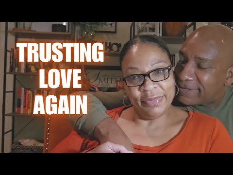 Видео: Можно ли снова доверять после того, как вас обидели? Вот как!