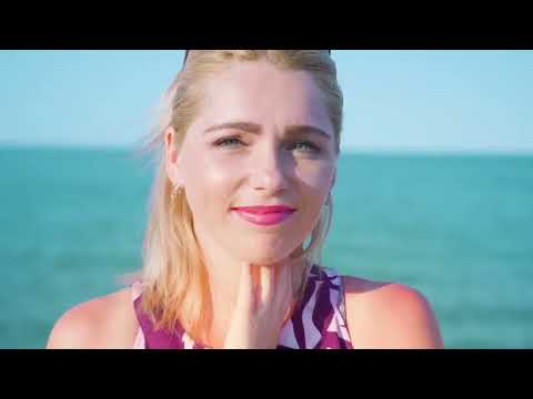 Видео: 🌅СУПЕР ХИТ! КУРОРТНЫЙ РОМАН!🔥