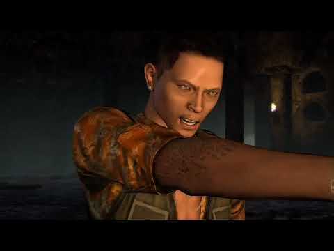 Видео: Uncharted™  Натан Дрейк  Коллекция часть 11