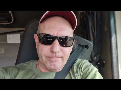 Видео: Здесь начинался Магнит! Trucker in Russia.