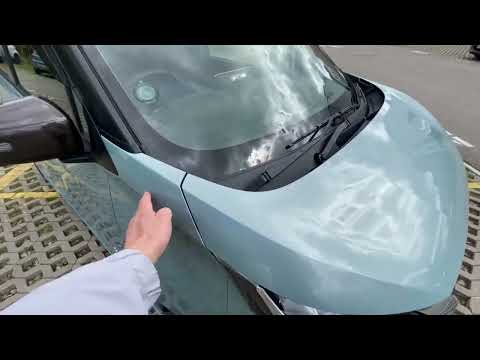 Видео: Обзор Nissan Dayz 2022