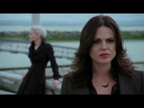 Видео: Emma & Regina || Быть с тобой.