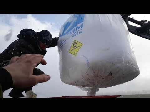 Видео: На "китайце" по черепку с селитрой