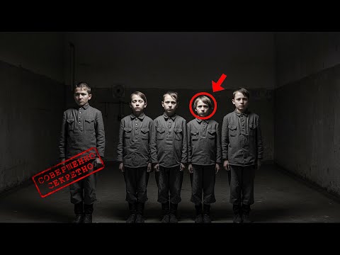 Видео: 1953 (Тихий дом). Что нашел фельдшер в дневнике доктора Петрова: ужас, который замалчивали...