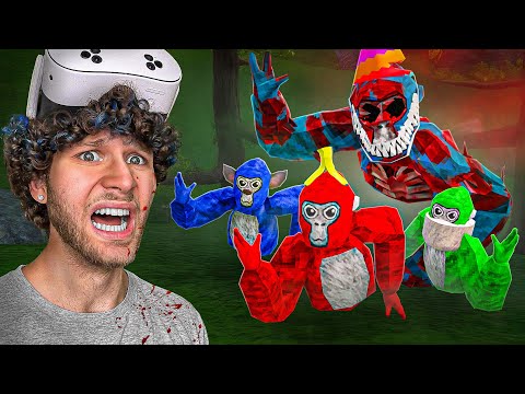 Видео: Я отправился на охоту за привидениями с Be Prepared