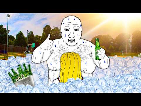 Видео: Как пережить современное американское лето: суровая реальность, о которой никто не говорит