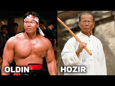 Видео: Боло Йенгнинг Ҳаёти Қандай Кечди? ... Билиб Олинг...