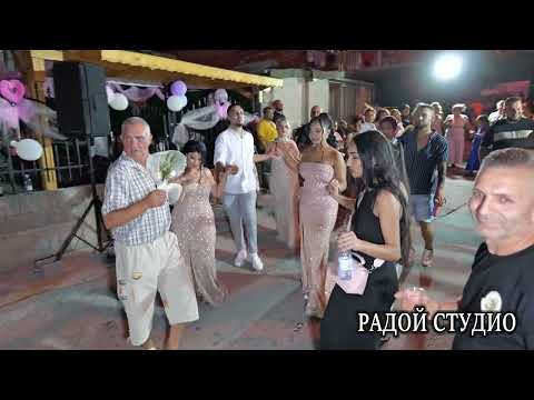 Видео: САЛИ БЕНД ДИМИТРИЯ 2025 КАВЪР