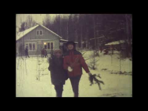 Видео: Город Киров  Вятская зима 1983 1985 г. г.