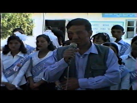 Видео: №26 Жаңа-абад мектебі 1985-1995 жылғы түлектердің 10 жылдық кездесуі 1978 жастары