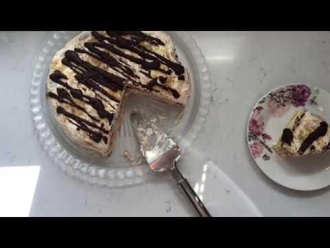 Видео: ПРОСТОЙ ТОРТ БЕЗ НАЗВАНИЯ 🌺 ДВА ДЕСЕРТА ВЫХОДНОГО ДНЯ 🌺 NO NAME CAKE 🌺 WEEKEND DESSERTS 🌺@Amond