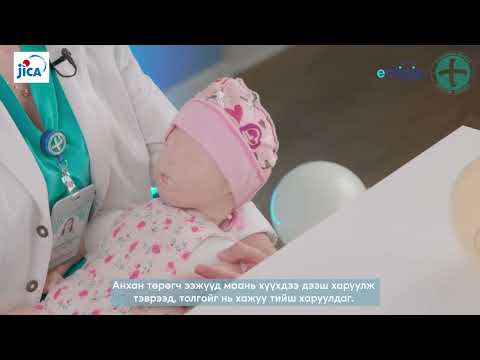 Видео: Хөхний толгойн үрэвсэл