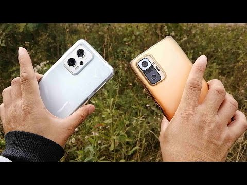 Видео: Минусы Poco X4 GT и стоит ли его покупать