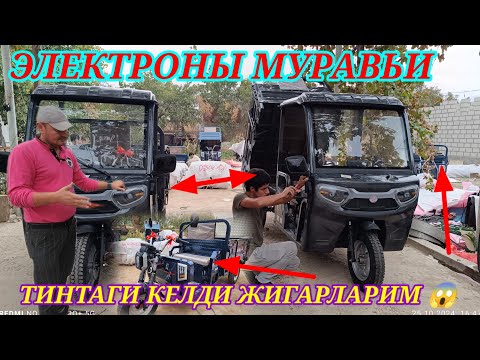 Видео: ЭЛЕКТРОНИ МУРАВЬИ ТИНТАГИНИ ТИНТАГИ КИЛГАН ЖИГАРЛАРИМ 😱😱😱😱😱😱😱😱😱😱😱