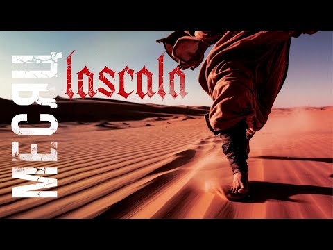 Видео: LASCALA – Месяц (Official Audio)
