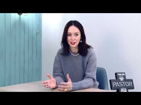 Видео: Стрим с Евгенией Пронькиной.  Муж меня не любит.