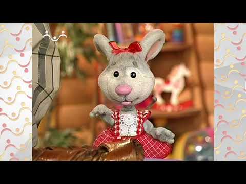 Видео: Шишкин Лес.  Зоология.  Пироги для Мишки