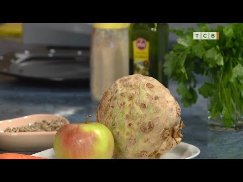 Видео: Корень сельдерея. Плюсы и минусы