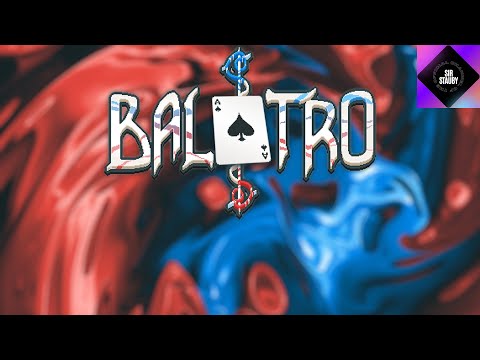 Видео: Балатро — пик