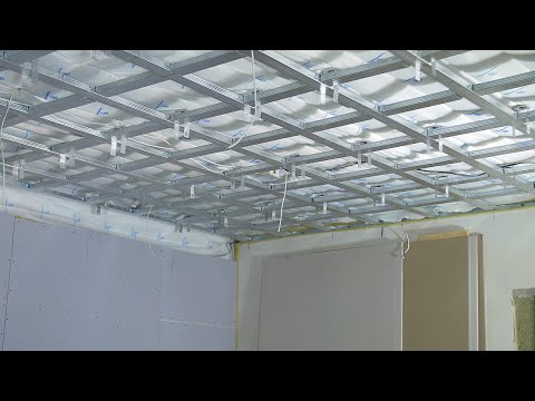 Видео: Шумоизоляция стен и потолков, народный и профессиональный способы!