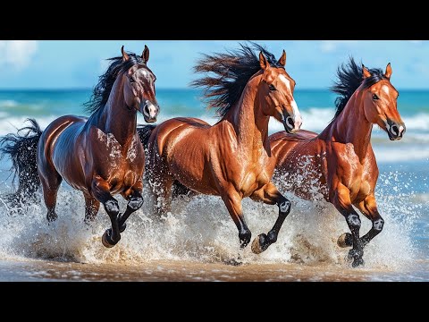 Видео: Самая Трогательная Музыка В Мире 💕 Просто Красивый Релакс & Шикарная Музыка Для Отдыха