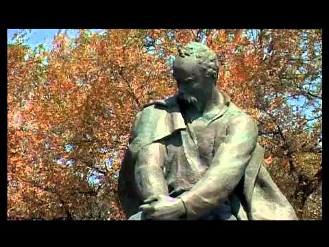 Видео: Актау - Кладовая урана - Их нравы