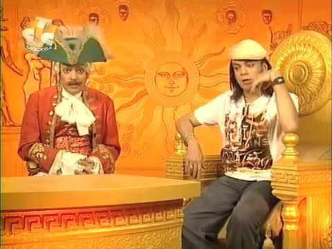 Видео: Утро с Киркоровым (часть 40)