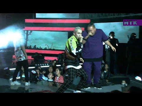 Видео: Big Kajy feat ZAQ, A.Z. (Qara Beri - 10 эпизод)