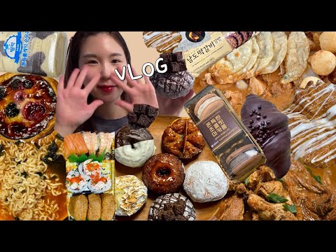 Видео: Субтитры) Один прием пищи в деньㅣMukbangㅣПерееданиеㅣ23:1 прерывистое голодание ДИЕТА