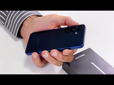 Видео: Samsung Galaxy S25! Частный обзор от / Арстайл /