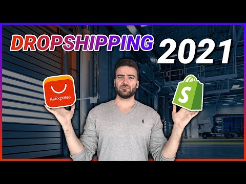 Видео: ДРОПШИПИНГ ПРЕЗ 2021 - КАК ДА ГО ПРАВИШ ПРАВИЛНО!