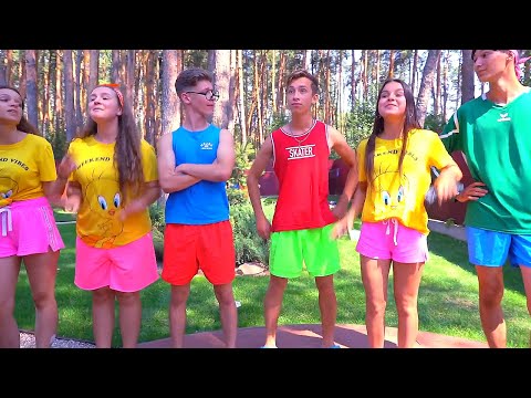 Видео: Какие ПРОБЛЕМЫ БЫВАЮТ в ЛAГEPE  ? Что с Нами...?