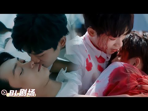 Видео: После признания босса-абсолюта – мгновенное ДТП! Крах сердца от предательства! 🔥💔💞