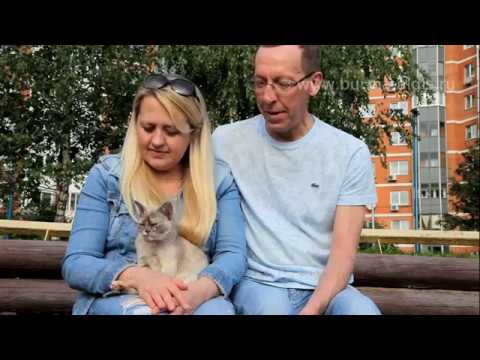 Видео: Что такое бурма?